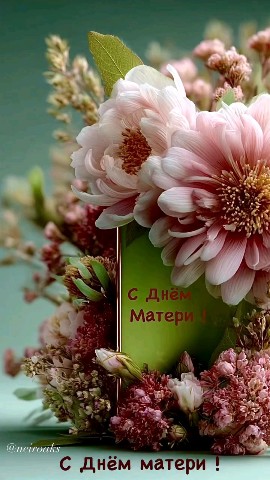 darlenbelebey в LOOKY. . С Днём матери! В это...