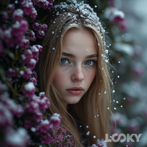 vitaly в LOOKY. #Свой_аватар,#LOOKY_нейронка. #Свой_аватар #LOOKY_...