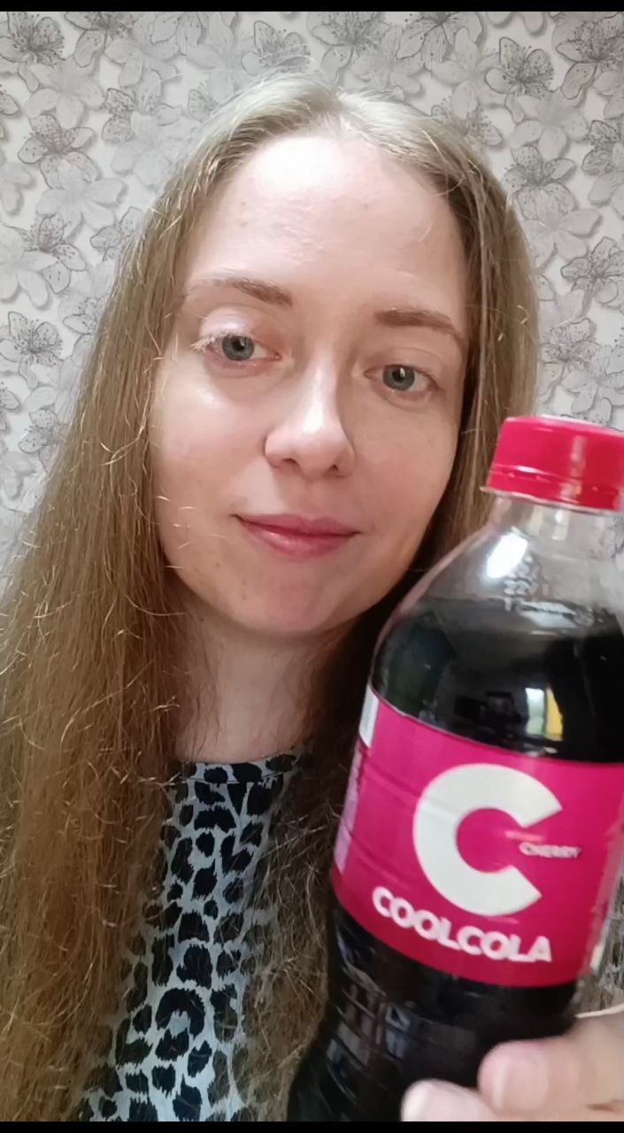 rita_1996_06 в LOOKY. #кола,#кокакола,#кулкола,#вишня,#вишневаякола,#coolcola,#очаково,#пробую,#дегустирую,#пробуюеду,#пробуюнапитки,#дегустация,#обзор,#обзорколы,#импортозамещение,#мукбанг,#еда,#напитки,#напиток,#coke,#газировка,#санкции,#mukbang,#россия,#обзорнапитка,#обзоргазировки,#добрый,#добрыйкола,#черноголовка,#топ,#топкола. Божественная кола со...