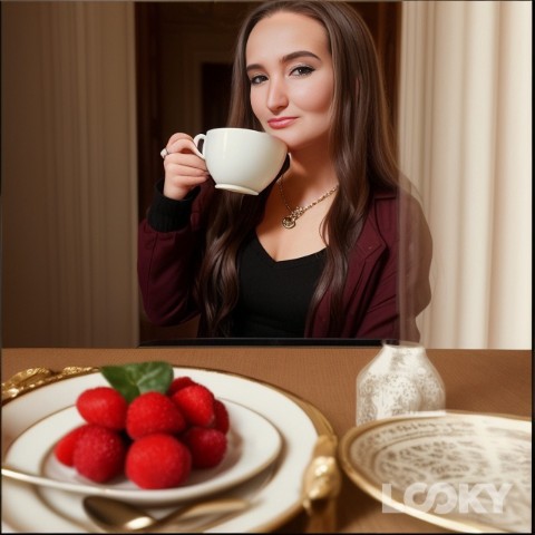 albisha__voice в LOOKY. #Олд_мани,#LOOKY_нейронка. #Олд_мани #LOOKY_ней...