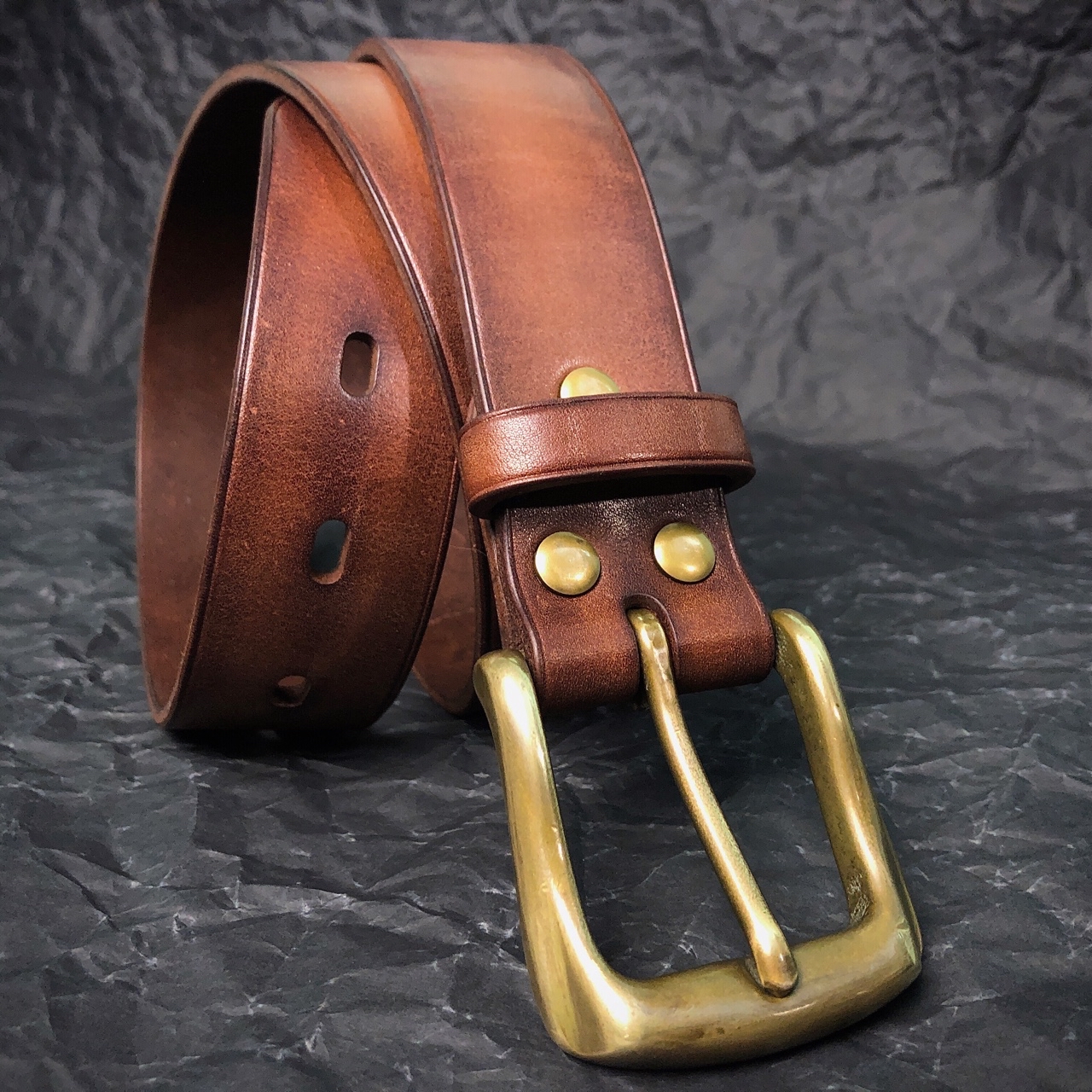 Hintra Leather l Изделия из кожи в LOOKY — фото 2