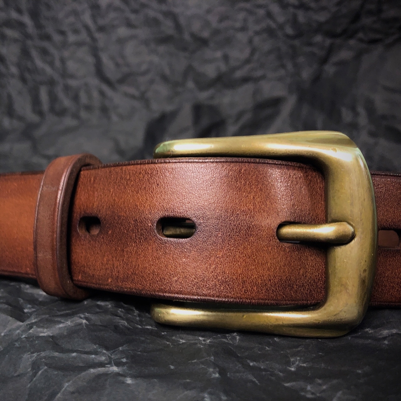 Hintra Leather l Изделия из кожи в LOOKY — фото 3