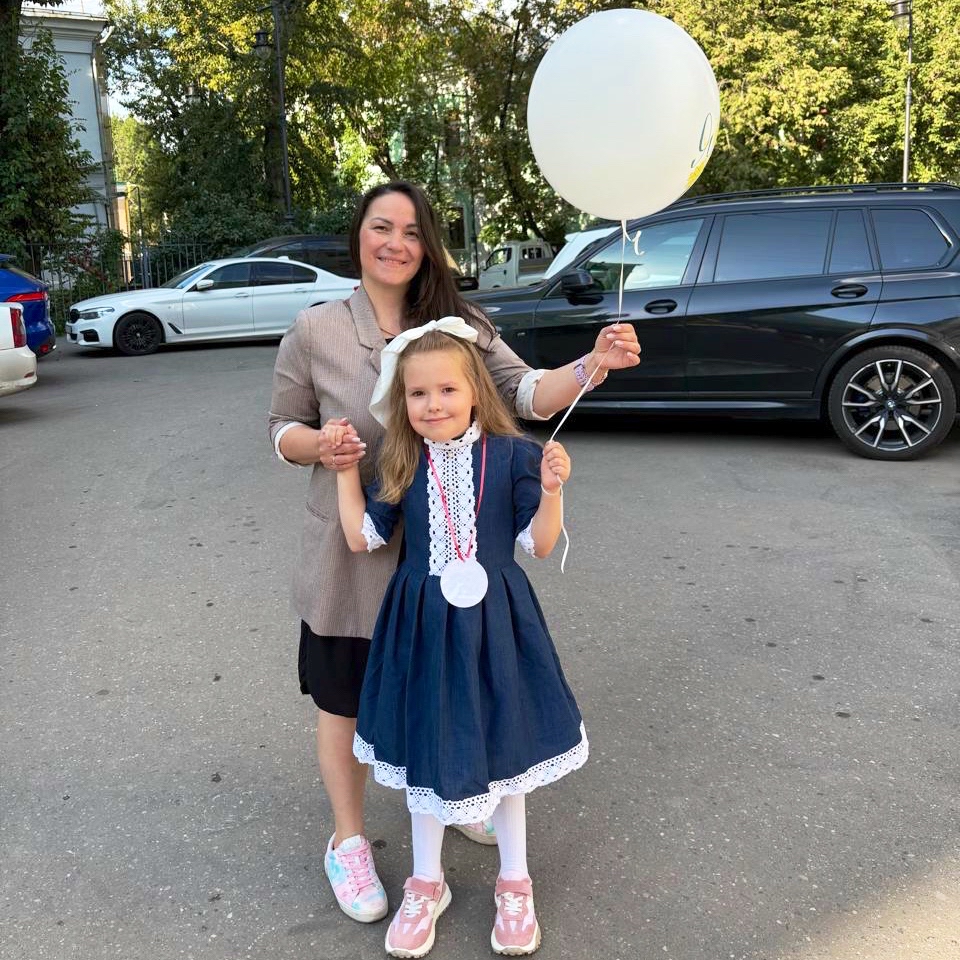 1 сентября!!!!

Праздник не только у мамочек и папочек, но и у нянь🥰