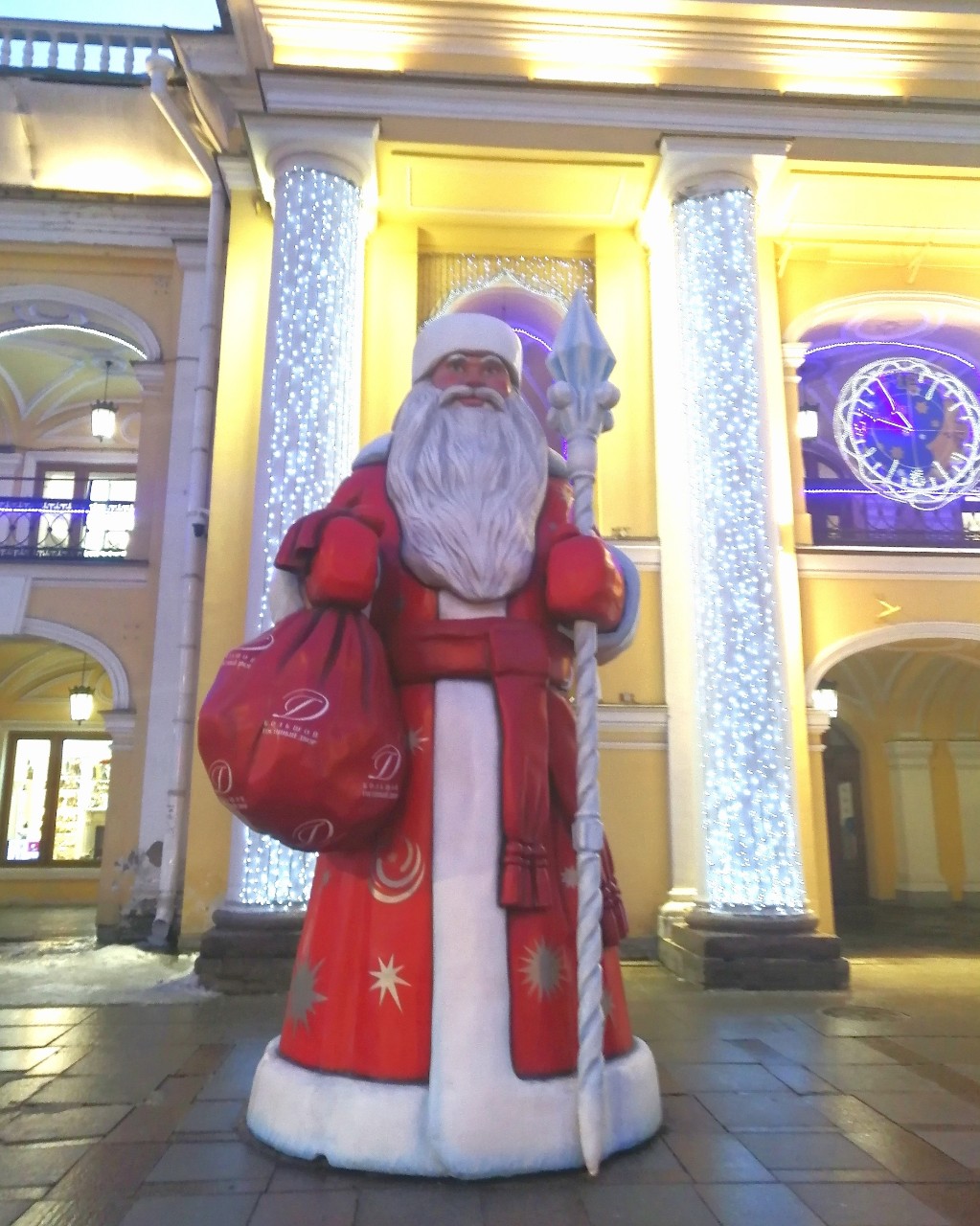 Looky_1689270772822 в LOOKY — Долго меня не было в Looky) ) Зато на днях я встретилась с Д
