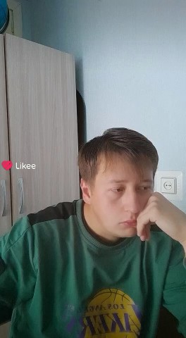 Данил в LOOKY — публикация