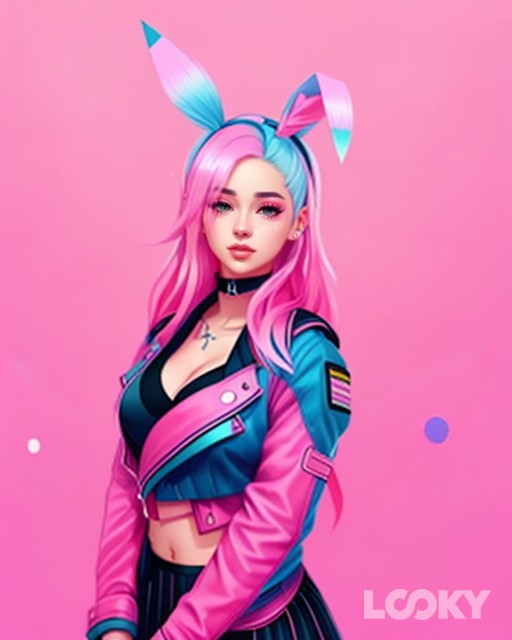 e.markova.1703 в LOOKY — #Пинки #LOOKY_нейронка
