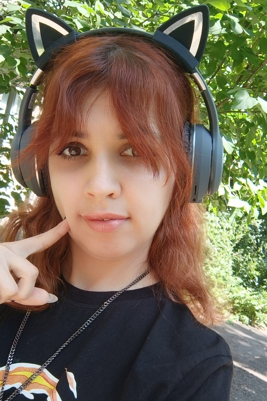 🎵🐺