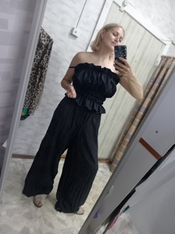 LushnikLena в LOOKY. #ксебеслюбовью,#жара,#топчик,#мояработа,#взялаисшила. Позвольте повыделыва...