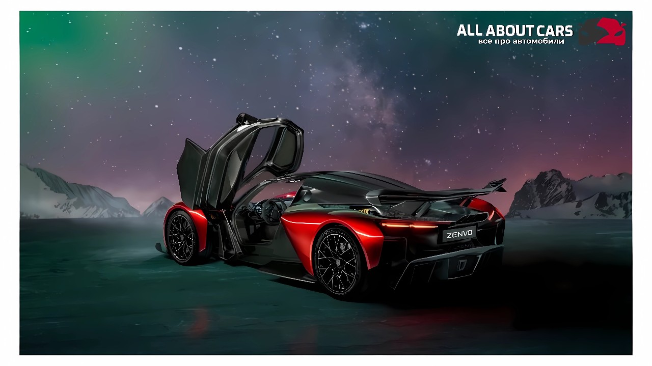 all_about_cars_official_page в LOOKY — фото 3