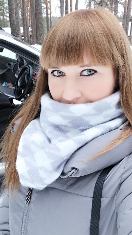 tatka_kotenok в LOOKY. . 