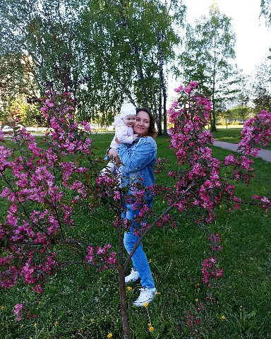 Looky_1683809307884 в LOOKY. #деньтретий,#девочкитакиедевочки,#семья,#прогулка,#деньналайте,#мама,#дочки,#весна. [#30днейежедневногок...