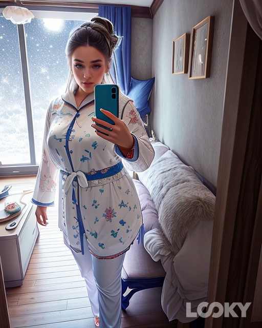 nnepomniashchikh в LOOKY — #Фэнтези #LOOKY_нейронка