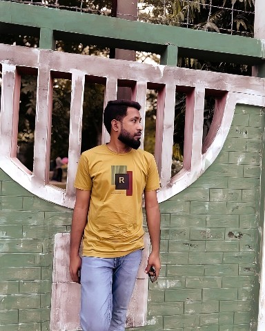 Md Arif Hossain в LOOKY. . 