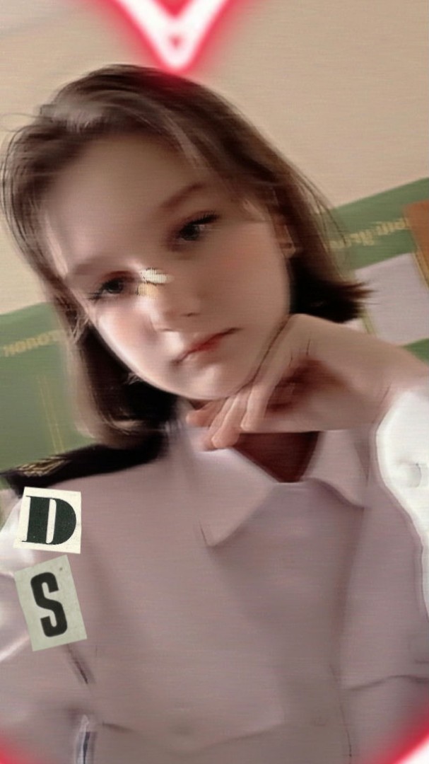 DS in LOOKY. . ребятки я теперь тут