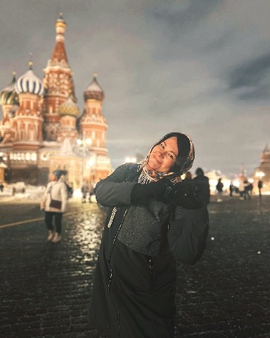 ekaterinagorelova9486 в LOOKY. . 