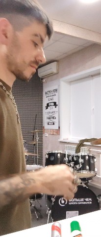 MeravingeR в LOOKY. . Есть ошибки, но посл...