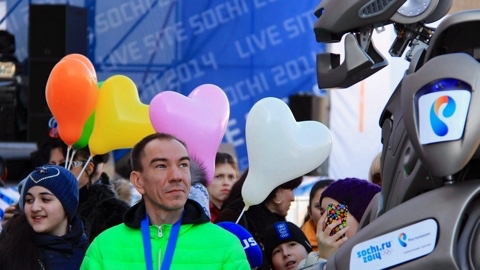isaev_1973 в LOOKY. . Live Site Sochi 2014