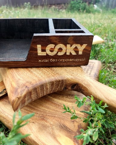 thekoroed в LOOKY. . Благодарю за участие...
