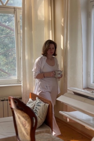 Ты не одинок у тебя есть я в LOOKY. . ☕️🥨🧺Атмосфера наше...