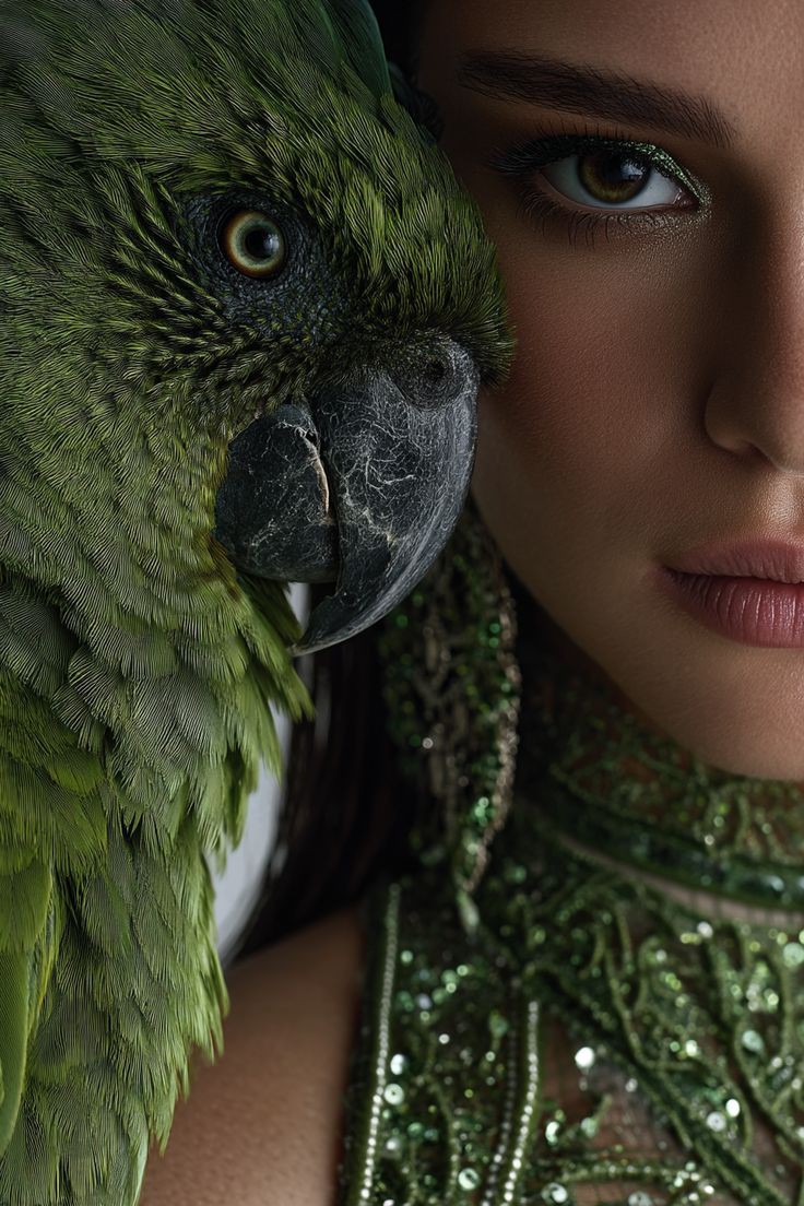 💚