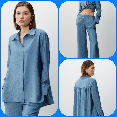 mickplotnikov в LOOKY. . Костюм из эковискозы...