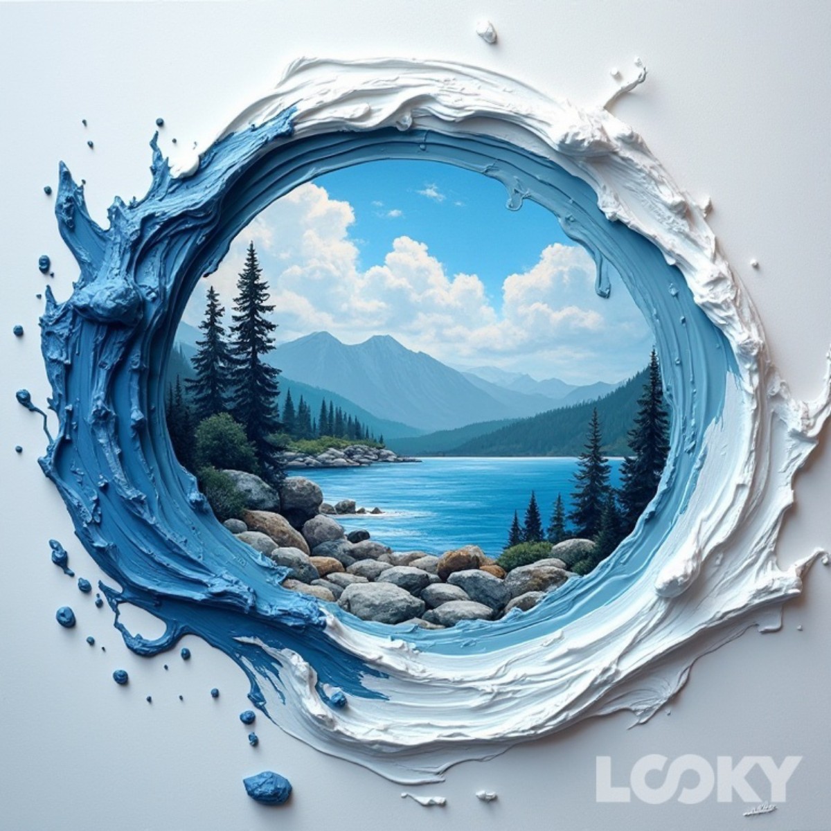 Kosmos_looky в LOOKY — [#looky_нейронка ](looky_нейронка)[#looky ](looky)