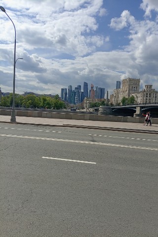 Looky_175620217245938 в LOOKY. . Москва сити