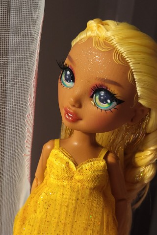 DREAM CAT Dolls в LOOKY. . Вот и встретились дв...