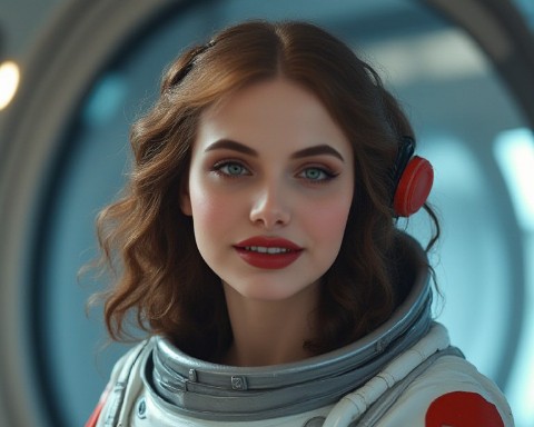 Looky_174049122280965 в LOOKY. #денькосмонавтики. #денькосмонавтики 🚀...