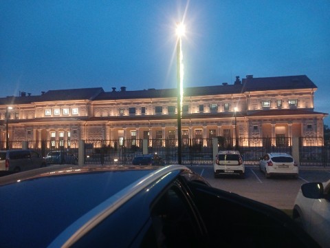 Looky_178773443605139 в LOOKY. . Херсонес Севастополь