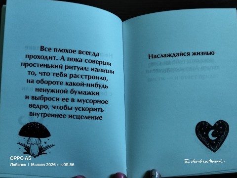 Илькевич Екатерина в LOOKY. #spreading,#прогноз,#исцеление,#внутренняягармония,#ритуал,#позитивныйнастрой. 🌿 Прогноз на 16 июл...