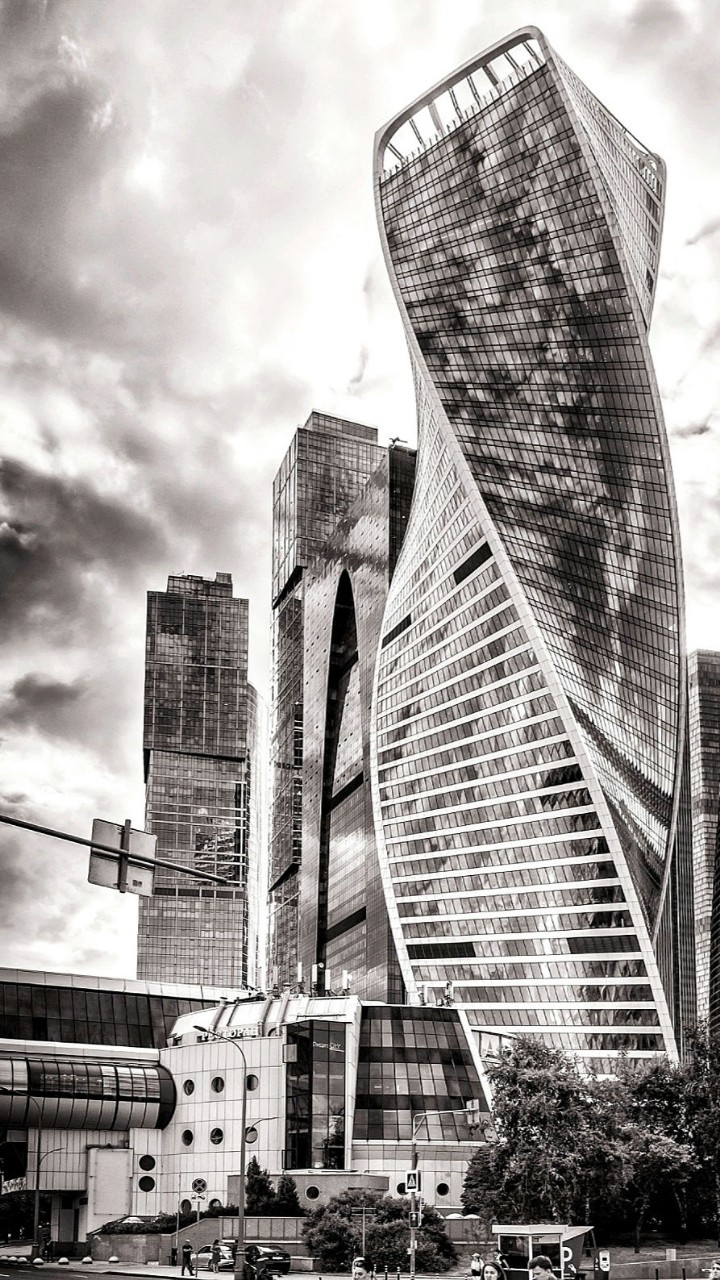 ITfotoMaster в LOOKY — Москва-Сити. Башня Эволюция.
#архитектура #стиль #геометрия 