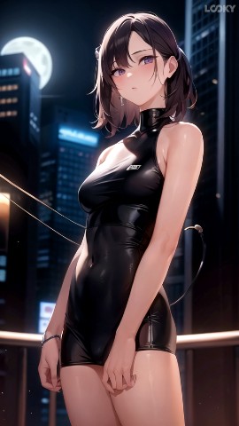 hardblack344 в LOOKY. . 