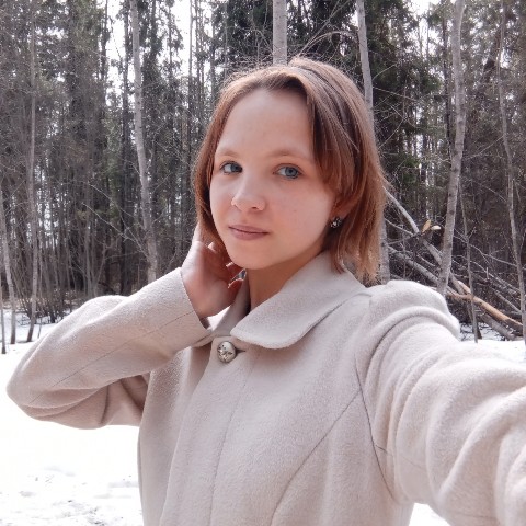 Светик в LOOKY. . 