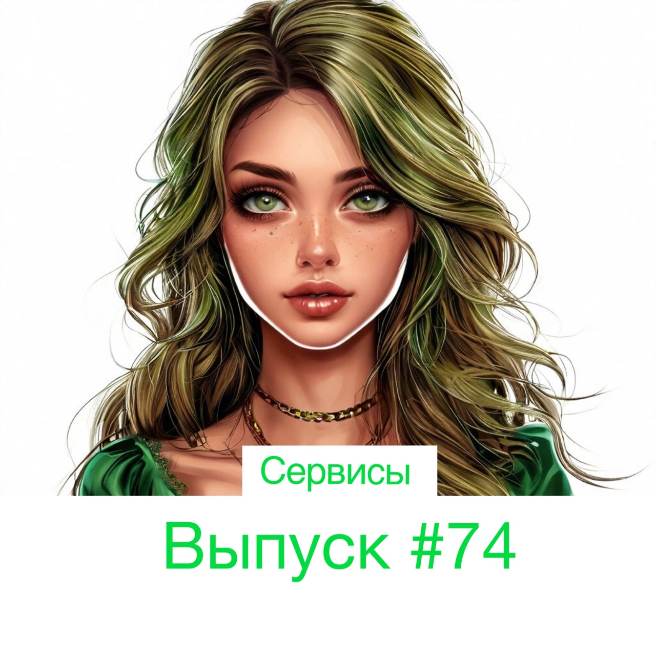 Surfing24 - Онлайн в LOOKY — 👑 Выпуск #74👑

🤓 Тема : Сервисы 

🤔 Сервисы и инструмент