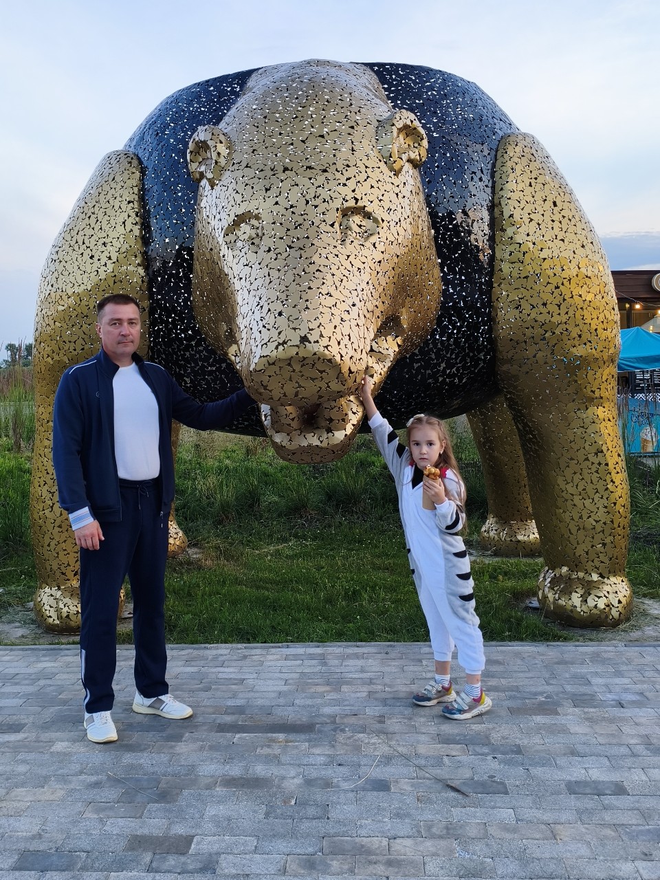  в LOOKY — публикация