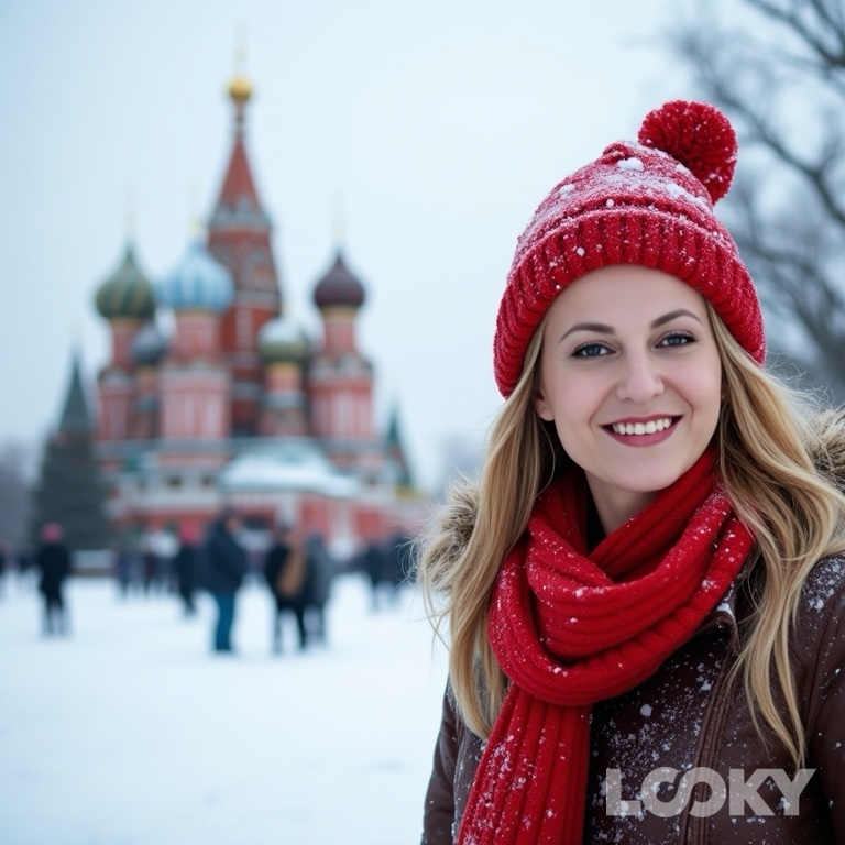 Нина Мелехова в LOOKY — фото 4