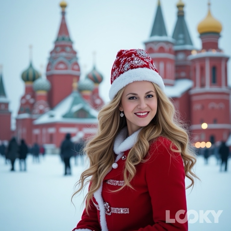 Нина Мелехова в LOOKY — фото 2