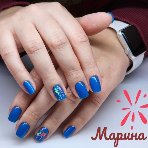 nailone.artista в LOOKY. . 