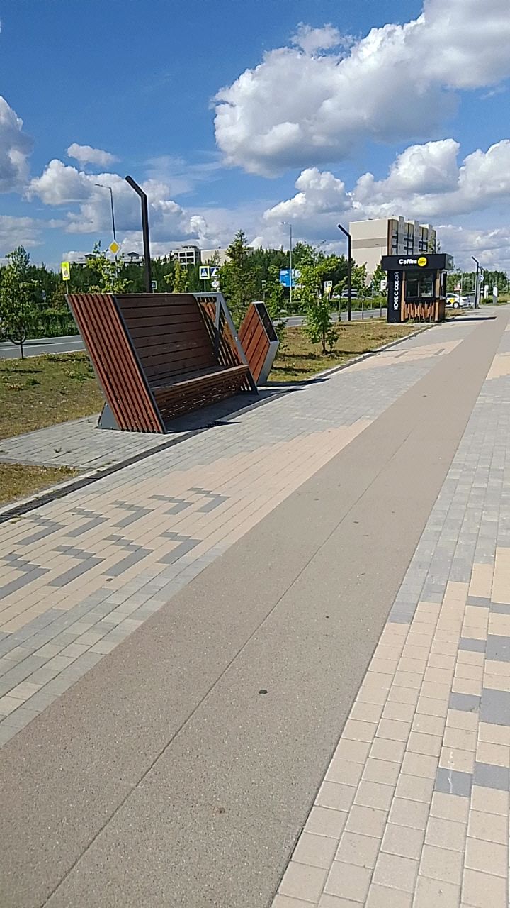 Надюшка в LOOKY — публикация
