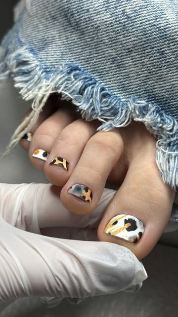 olesya_savina_nail в LOOKY. #ногти,#ногтимуром,#педикюр,#обучениепедикюру,#педикюрпленки,#пленочныйпедикюр,#ногти33,#обучениевладимир,#муром. Думаете, пленки — эт...