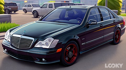 Looky_1700280175706 в LOOKY. . Мер