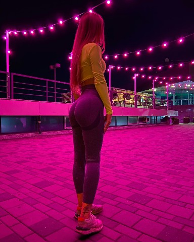 Sonaas в LOOKY. . Красота 😇
