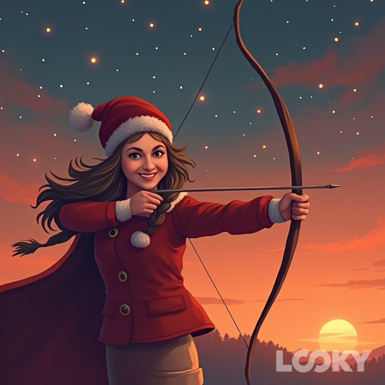 Нина Мелехова в LOOKY — фото 3