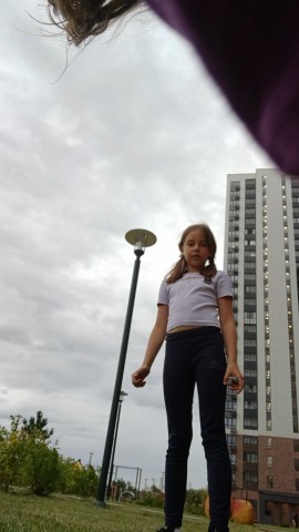 kim в LOOKY — публикация