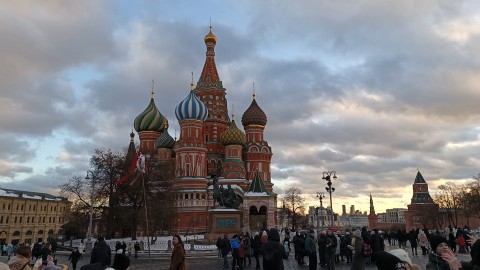Andrey921 in LOOKY. . 21.12.2024 - Москва
...