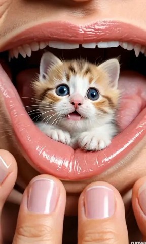 Umarfarooq в LOOKY. . Viral cat