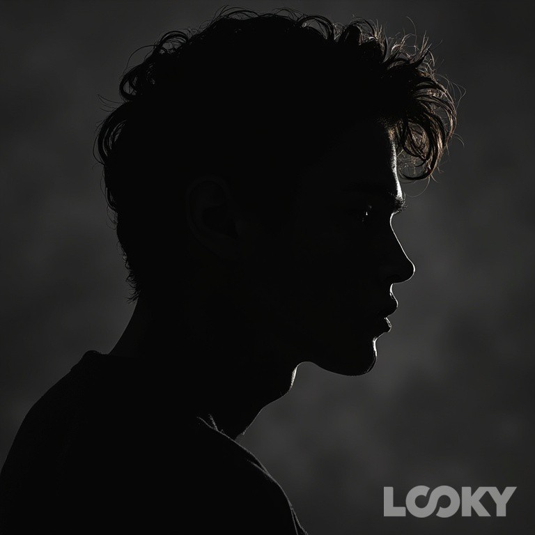 Winner_looky в LOOKY — #эксперименты  #looky_нейронка #LOOKY #разнообразие #хобби