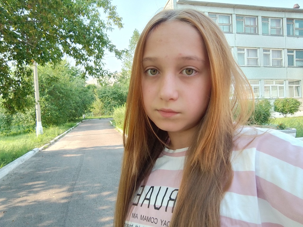 Сафия в LOOKY — публикация