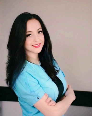 Halal_Beauty в LOOKY. . Ничего не понятно, н...